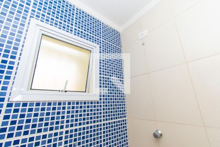 Casa de condomínio à venda com 112m², 2 quartos e 2 vagasBanheiro da Suíte 2