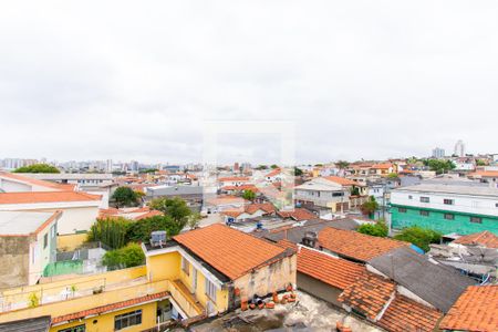 Casa de condomínio à venda com 112m², 2 quartos e 2 vagasVista do Quintal