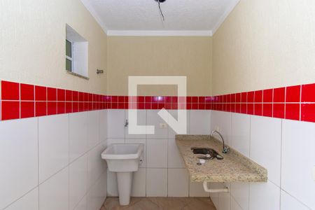 Casa de condomínio à venda com 112m², 2 quartos e 2 vagasÁrea Gourmet