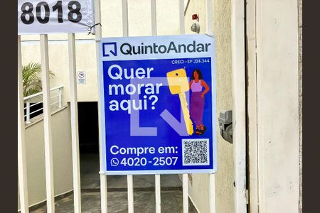 Casa de condomínio à venda com 112m², 2 quartos e 2 vagasPlaca instalada