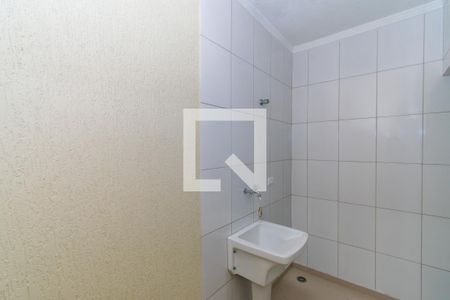 Casa de condomínio à venda com 112m², 2 quartos e 2 vagasÁrea de Serviço