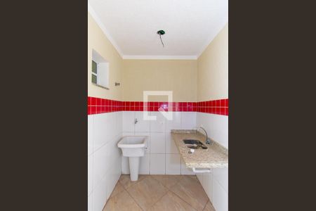 Casa de condomínio à venda com 112m², 2 quartos e 2 vagasÁrea Gourmet