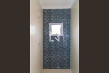 Casa de condomínio à venda com 112m², 2 quartos e 2 vagasBanheiro da Suíte 1