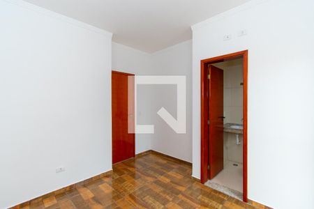 Casa de condomínio à venda com 112m², 2 quartos e 2 vagasSuíte 1