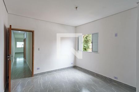 Suíte de casa para alugar com 2 quartos, 110m² em Vila Carrao, São Paulo
