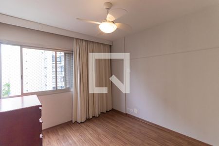 Quarto de apartamento para alugar com 2 quartos, 96m² em Jardim Paulista, São Paulo
