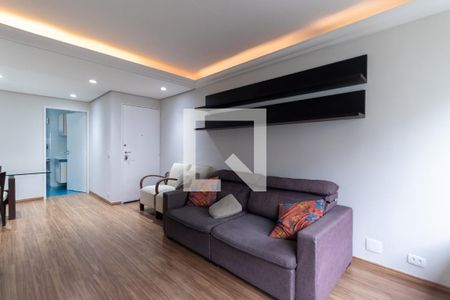 Sala de apartamento para alugar com 2 quartos, 96m² em Jardim Paulista, São Paulo