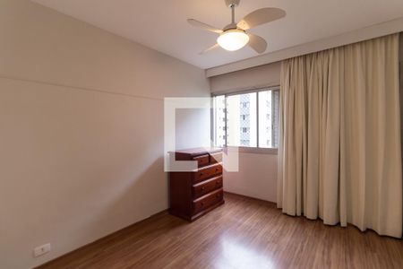 Quarto de apartamento para alugar com 2 quartos, 96m² em Jardim Paulista, São Paulo
