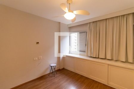 Suíte de apartamento para alugar com 2 quartos, 96m² em Jardim Paulista, São Paulo