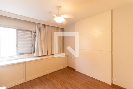 Suíte de apartamento para alugar com 2 quartos, 96m² em Jardim Paulista, São Paulo