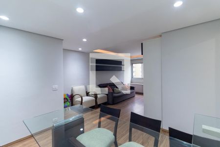Sala de apartamento para alugar com 2 quartos, 96m² em Jardim Paulista, São Paulo