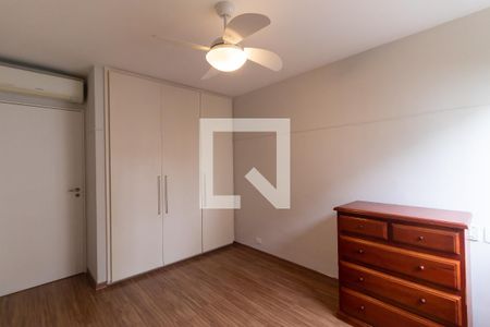 Quarto de apartamento para alugar com 2 quartos, 96m² em Jardim Paulista, São Paulo