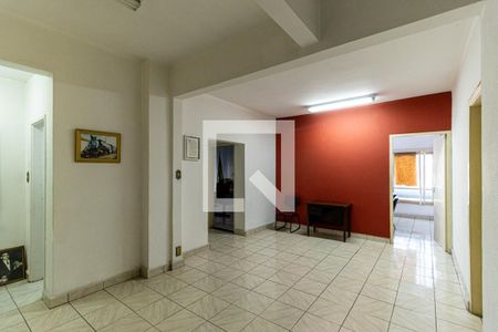 Sala de apartamento à venda com 2 quartos, 93m² em Campos Elíseos, São Paulo