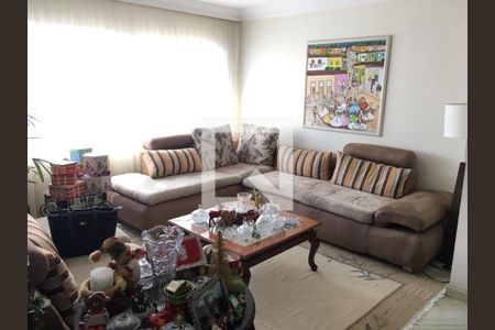 Apartamento à venda com 4 quartos, 170m² em Santo Amaro, São Paulo