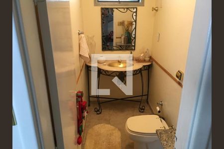 Apartamento à venda com 4 quartos, 170m² em Santo Amaro, São Paulo