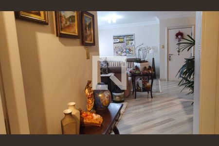 Apartamento à venda com 4 quartos, 170m² em Santo Amaro, São Paulo