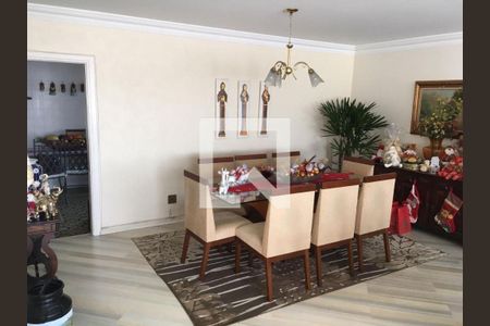 Apartamento à venda com 4 quartos, 170m² em Santo Amaro, São Paulo