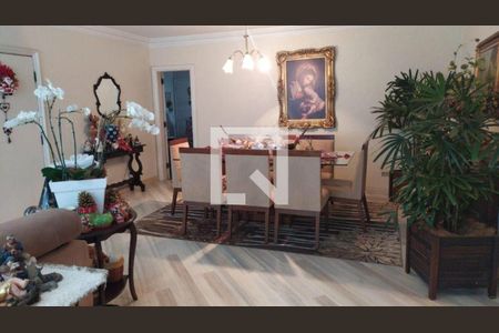 Apartamento à venda com 4 quartos, 170m² em Santo Amaro, São Paulo