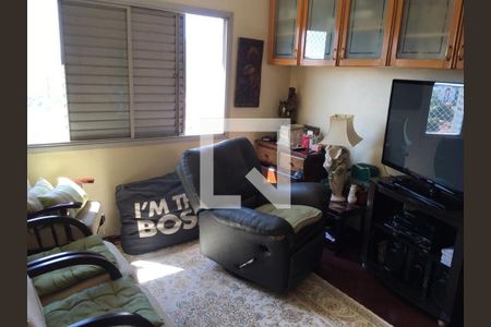 Apartamento à venda com 4 quartos, 170m² em Santo Amaro, São Paulo