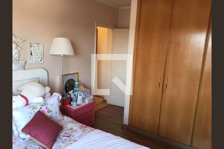 Apartamento à venda com 4 quartos, 170m² em Santo Amaro, São Paulo