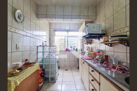 Apartamento à venda com 71m², 2 quartos e sem vagaCozinha