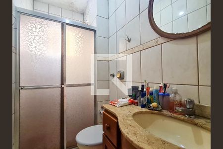 Apartamento à venda com 71m², 2 quartos e sem vagaBanheiro