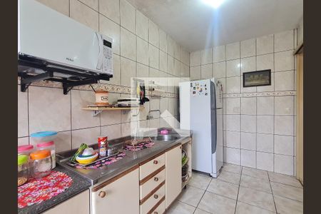 Apartamento à venda com 71m², 2 quartos e sem vagaCozinha