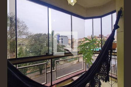 Apartamento à venda com 71m², 2 quartos e sem vagaSala