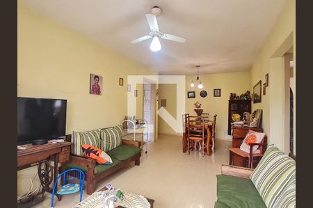 Apartamento à venda com 71m², 2 quartos e sem vagaSala