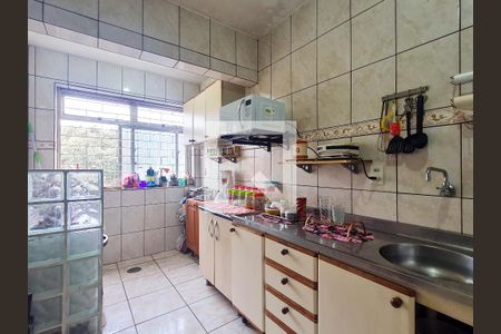 Apartamento à venda com 71m², 2 quartos e sem vagaCozinha