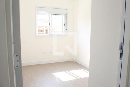 Quarto 1 de apartamento para alugar com 2 quartos, 55m² em Jardim São Paulo, São Paulo