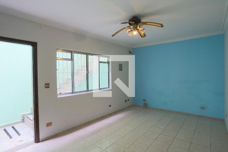 Sala de casa à venda com 3 quartos, 172m² em Jardim Maria Estela, São Paulo
