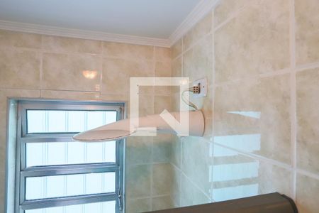 Banheiro de casa à venda com 3 quartos, 172m² em Jardim Maria Estela, São Paulo