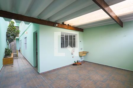 Casa à venda com 172m², 3 quartos e 2 vagas Casa à venda com 172m², 3 quartos e 2 vagasÁrea Externa