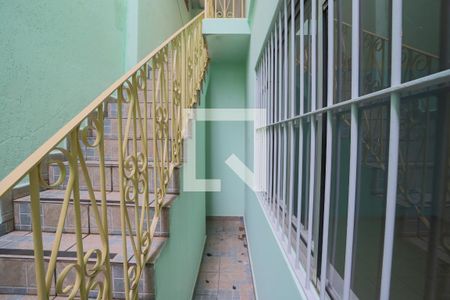 Casa à venda com 172m², 3 quartos e 2 vagas Casa à venda com 172m², 3 quartos e 2 vagasÁrea Externa