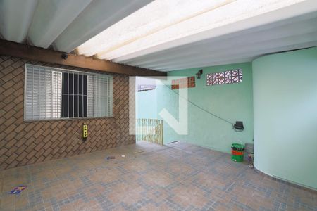 Casa à venda com 172m², 3 quartos e 2 vagas Casa à venda com 172m², 3 quartos e 2 vagasGaragem