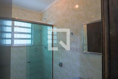 Banheiro de casa à venda com 3 quartos, 172m² em Jardim Maria Estela, São Paulo