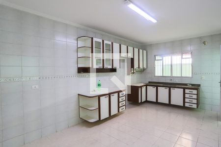 Casa à venda com 172m², 3 quartos e 2 vagas Casa à venda com 172m², 3 quartos e 2 vagasCozinha