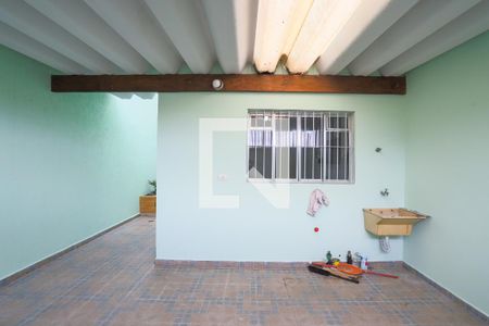 Casa à venda com 172m², 3 quartos e 2 vagas Casa à venda com 172m², 3 quartos e 2 vagasÁrea Externa