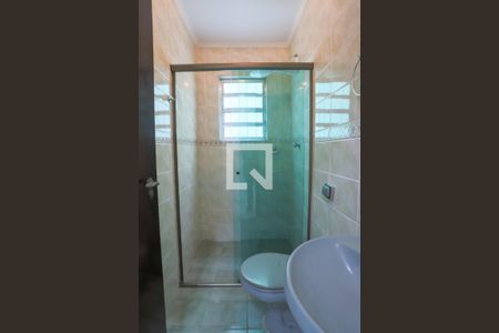 Banheiro de casa à venda com 3 quartos, 172m² em Jardim Maria Estela, São Paulo