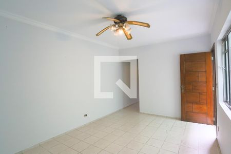 Sala de casa à venda com 3 quartos, 172m² em Jardim Maria Estela, São Paulo