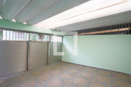 Casa à venda com 172m², 3 quartos e 2 vagas Casa à venda com 172m², 3 quartos e 2 vagasGaragem