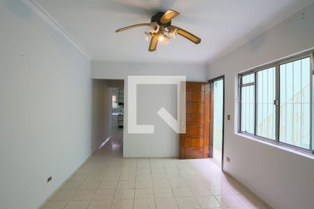 Sala de casa à venda com 3 quartos, 172m² em Jardim Maria Estela, São Paulo