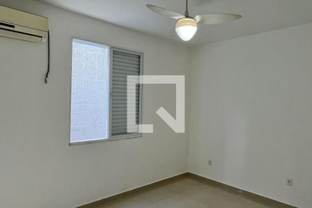 Quarto 1 de apartamento para alugar com 2 quartos, 66m² em Campo Grande, Santos