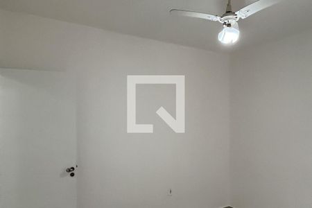 Quarto 2 de apartamento para alugar com 2 quartos, 66m² em Campo Grande, Santos