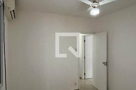 Quarto 2 de apartamento para alugar com 2 quartos, 66m² em Campo Grande, Santos