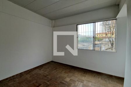 Quarto 1 de apartamento à venda com 3 quartos, 86m² em Salgado Filho, Belo Horizonte