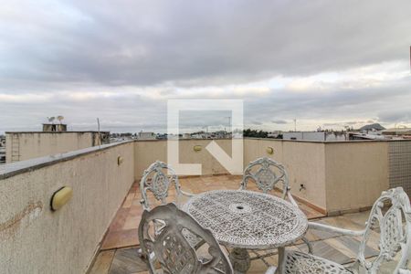 Apartamento à venda com 250m², 3 quartos e 2 vagasTerraço