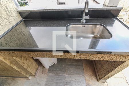 Apartamento à venda com 250m², 3 quartos e 2 vagasTerraço