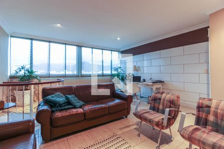 Apartamento à venda com 250m², 3 quartos e 2 vagasSala 2